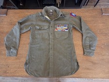 WWII US 5th ARMY M1937 M37