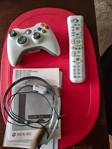 Microsoft xbox 360 mit - xbox,