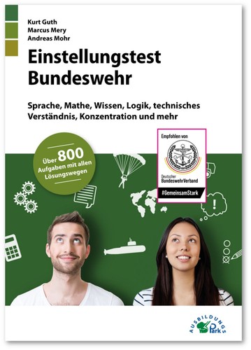 Einstellungstest bundeswehr - einstellungstest,