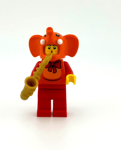 Lego junge im - lego,