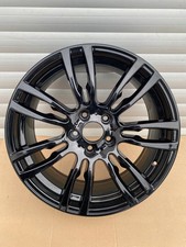 1x Alufelge 19 Zoll 8.0" 5x120