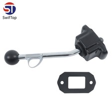 Sportschalthebel Trigger