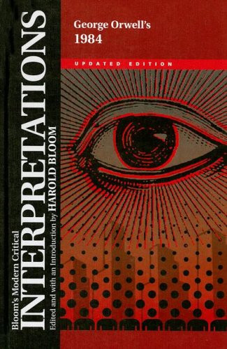 1984 bloom modern - modern, critical