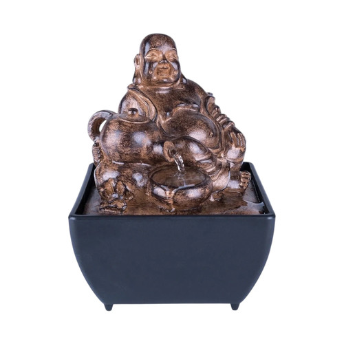 Pajoma zimmerbrunnen - -,