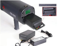 Jinbei HD 600v Professional