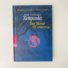 Vom richtigen zeitpunkt der - richtigen,