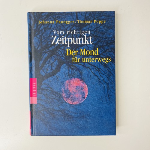 Vom richtigen zeitpunkt - richtigen, der
