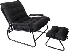 Balkon Liegestuhl Sonnenliege