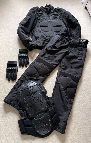 Motorrad textil kombi mit - 🖤motorrad,