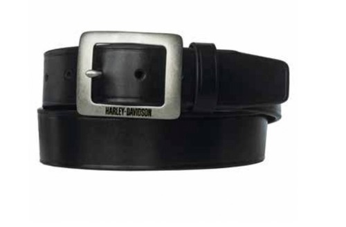 Harley davidson gürtel - harley-davidson,