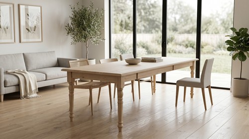 Tisch landhaus vintage - tisch, landhaus,