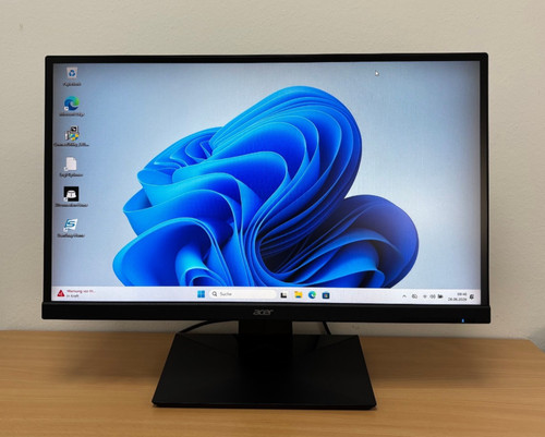 Acer zoll monitor - 27,
