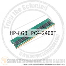 Samsung 8GB 1Rx8 PC4-2400T