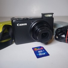 Canon PowerShot S95