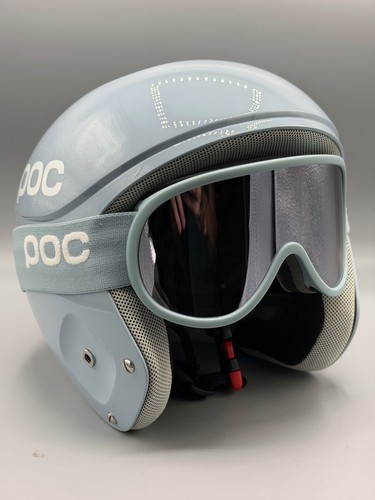 Poc skull orbic helm - skull,