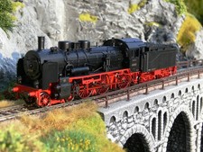 Trix 22134; Personenzuglok 38