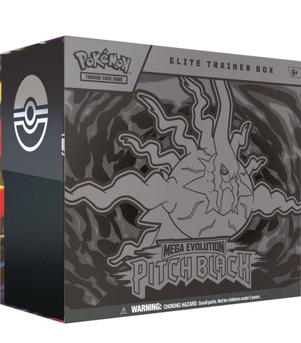 Pokémon tcg pitch black - tcg:,