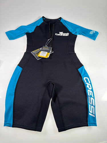 Cressi tiburon lady shorty - lady,