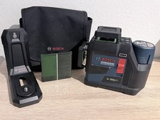 Bosch GLL Linienlaser