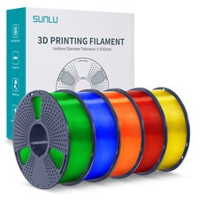 SUNLU PETG 3D Drucker Filament