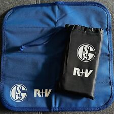 FC Schalke 04 Sitzkissen Stadion S04 Arena Platzwärmer Fan Geschenk Thermo