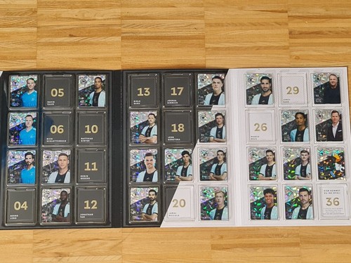 Rewe dfb sammel - dfb, 23