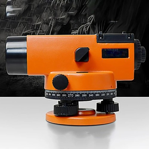 Dsa320 optical leveling device - dsa320,