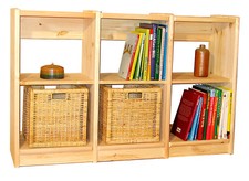 Regal Bücherregal Regalsystem