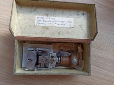 Paginierstempel Nummernstempel Nummerierungsstempel automatisch 5-stellig antik