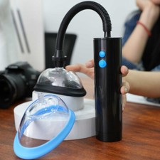 Brustpumpe Nippelsauger