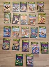 Das magische Baumhaus | Spannende Kinderbücher für kleine Abenteurer