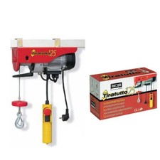 Zugmaschine 125 Elektro