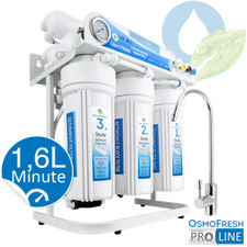 Proline X3 Osmoseanlage 600