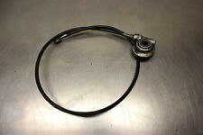 Suzuki GSX 400 S Tachoantrieb