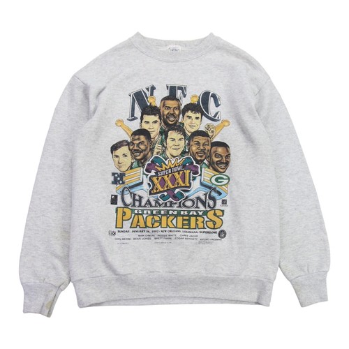 Green bay packers vintage - green,