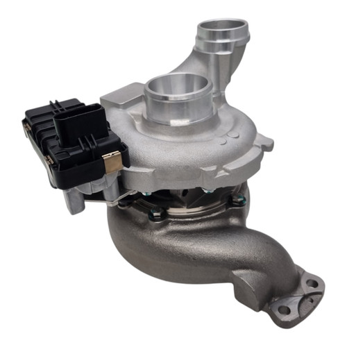 Turbolader mercedes e280 e320 - mercedes,