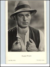 Echtfoto-AK Film-Foto-Verlag Kino Bühne Theater Schauspieler Actor RUDOLF PRACK