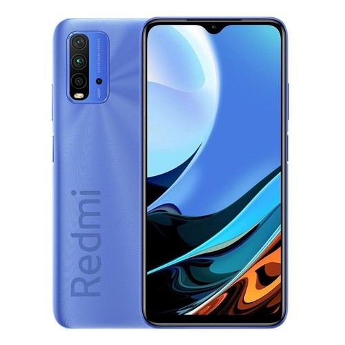 Xiaomi redmi dual - dual-sim, 64gb
