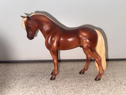Breyer traditional apple jack - breyer,