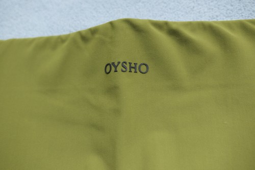 Oysho legging neuw grün gr - oysho,