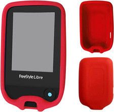 Silikonhülle Abbott Freestyle