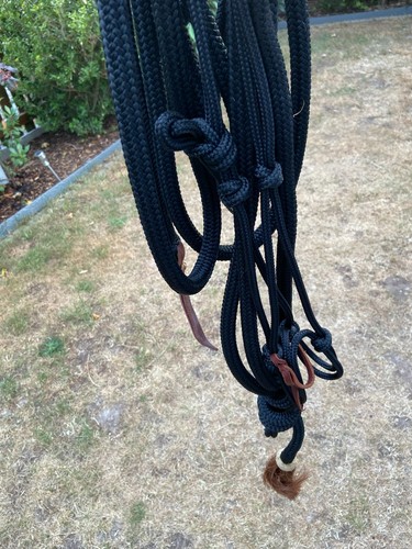 Parelli natural hackamore - parelli,