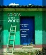 Colors the world - the,