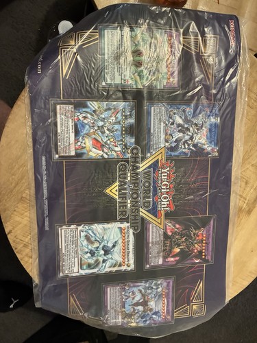 Wcq 2026 participation playmat - wcq,