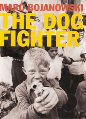 The dog fighter - the,