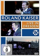 Roland Kaiser - Live in