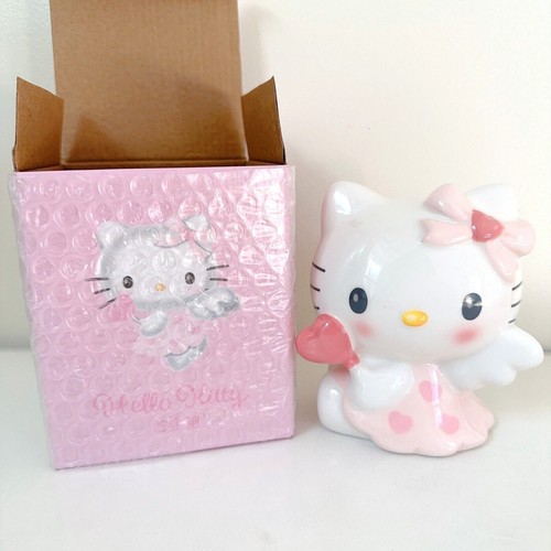 Sanrio hello kitty sparschwein - hello,