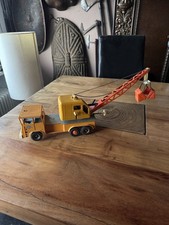 Gama Kran Kranwagen LKW Blech