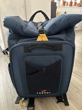 Torvol Rucksack Hartschale und kompakt Drohnenrucksack