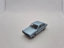 WIKING 1:87 - Volkswagen VW K70, blaumetallic TOP